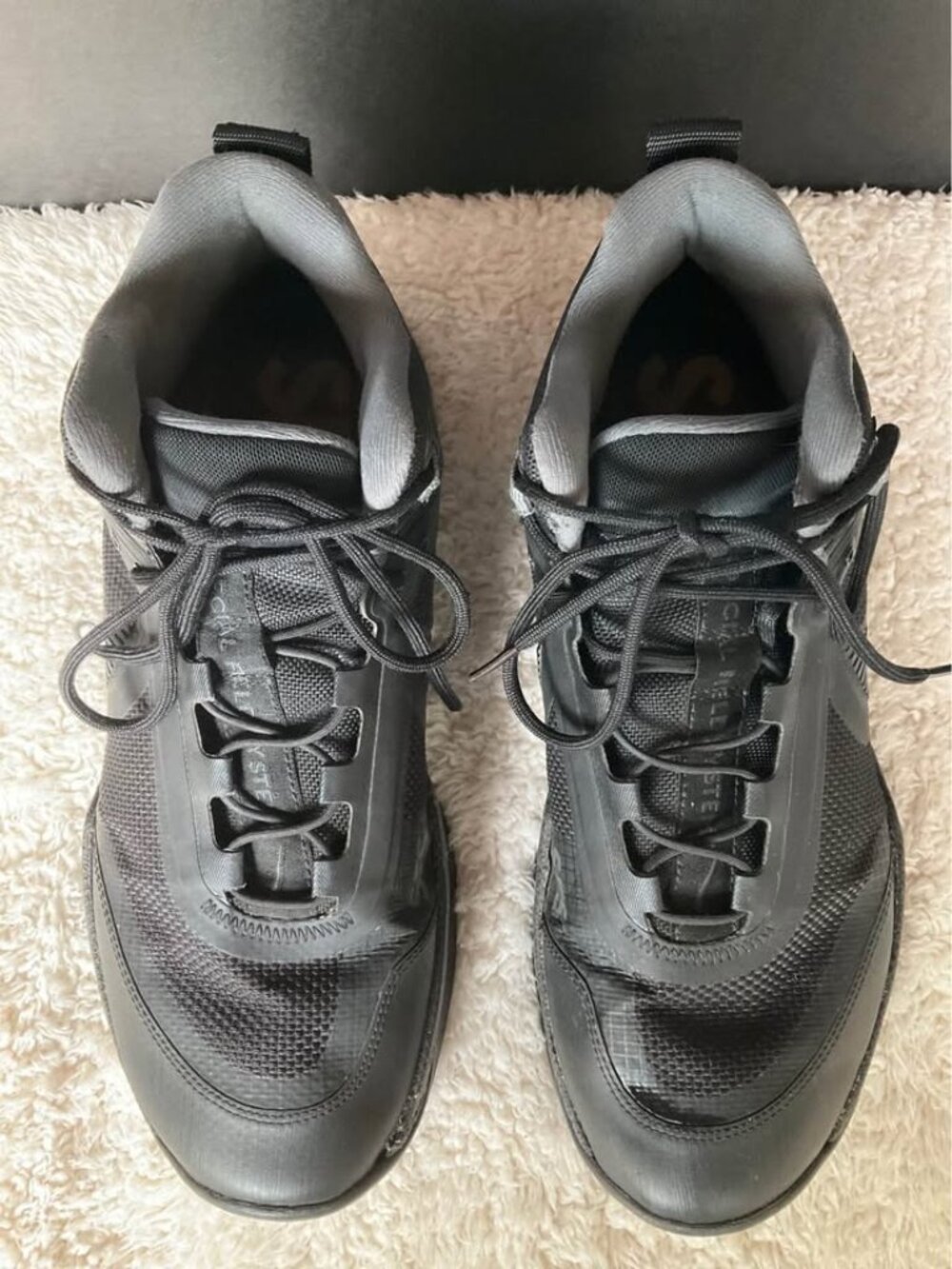 Nike React SFB Carbon Tactical Shoes